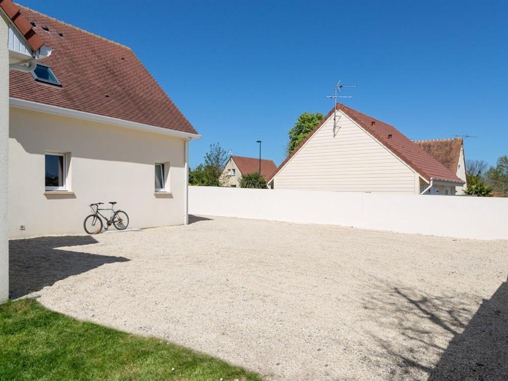 Villa Tracy Arromanches-les-Bains Exterior photo